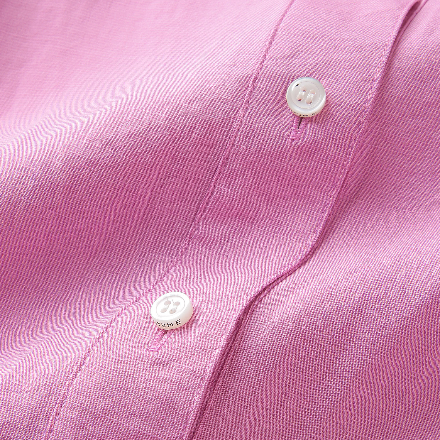 【Insta Live】QTUME ポンチョシャツ - 画像11