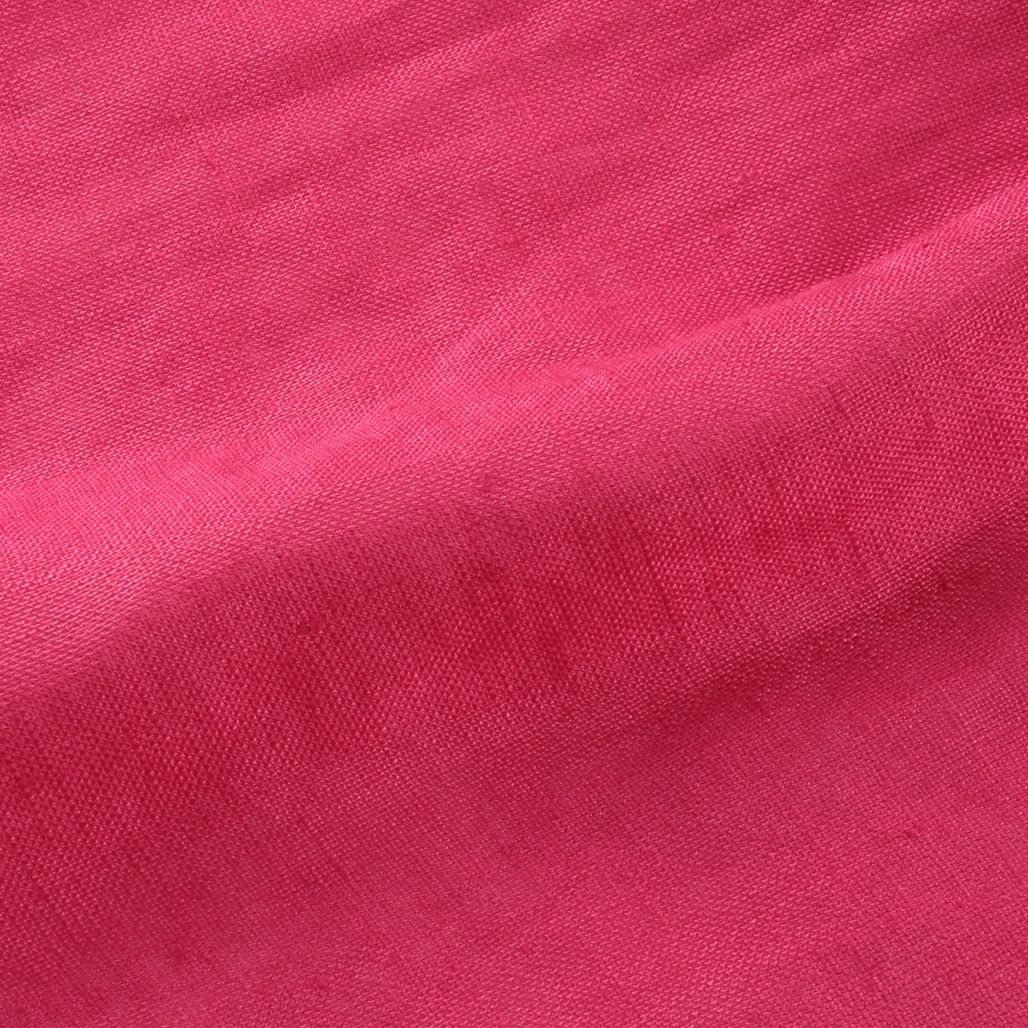 KOKIA 襟付きスキッパー麻ブラウス - 画像10