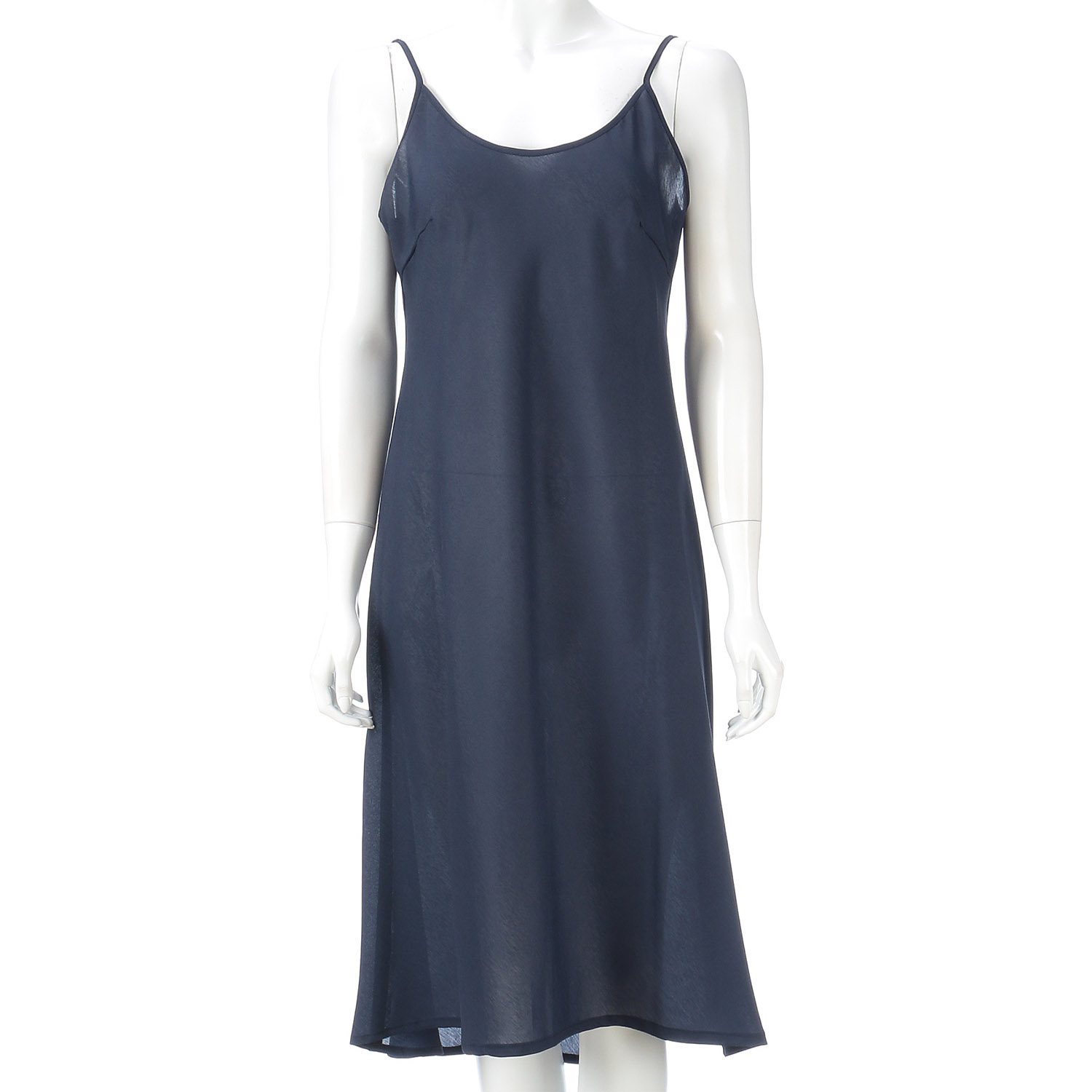 NOUQUE オーガンジー袖2WAYブラウス - 画像15