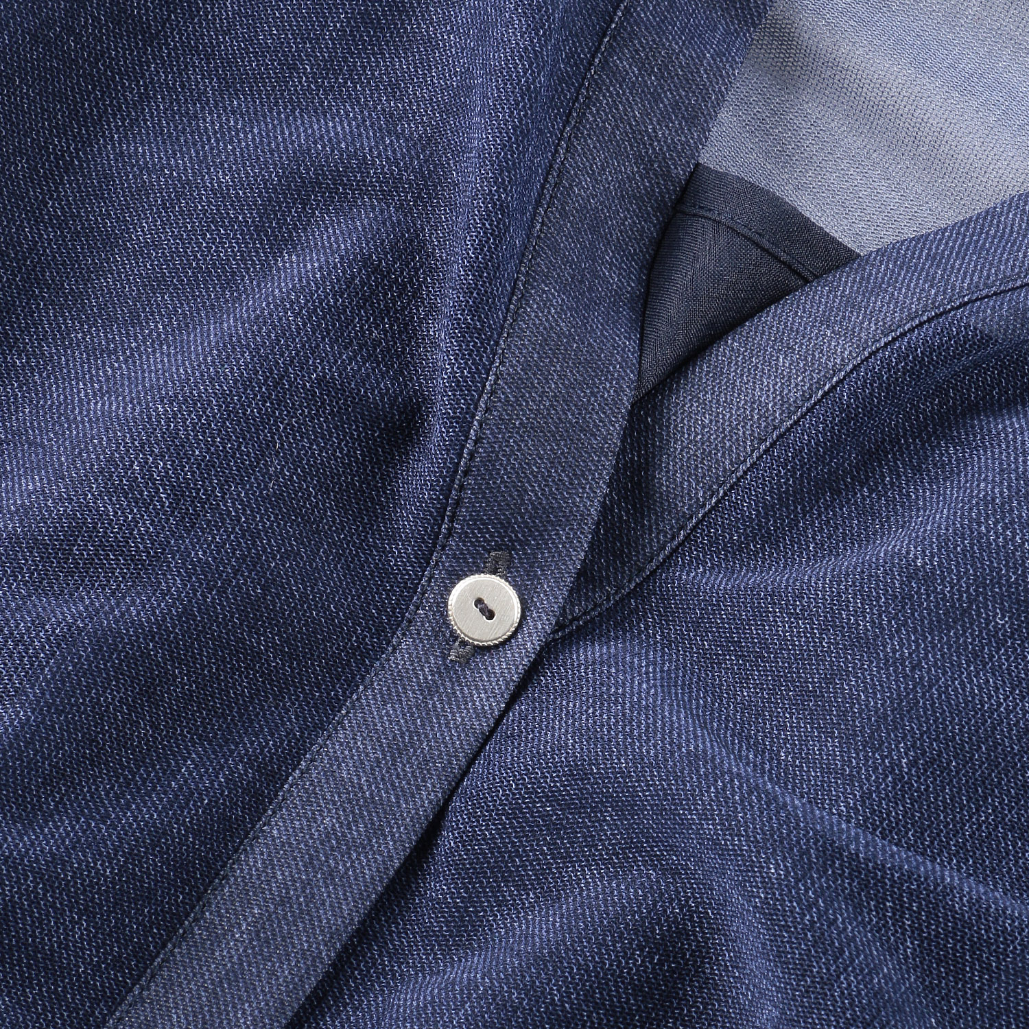 NOUQUE オーガンジー袖2WAYブラウス - 画像16