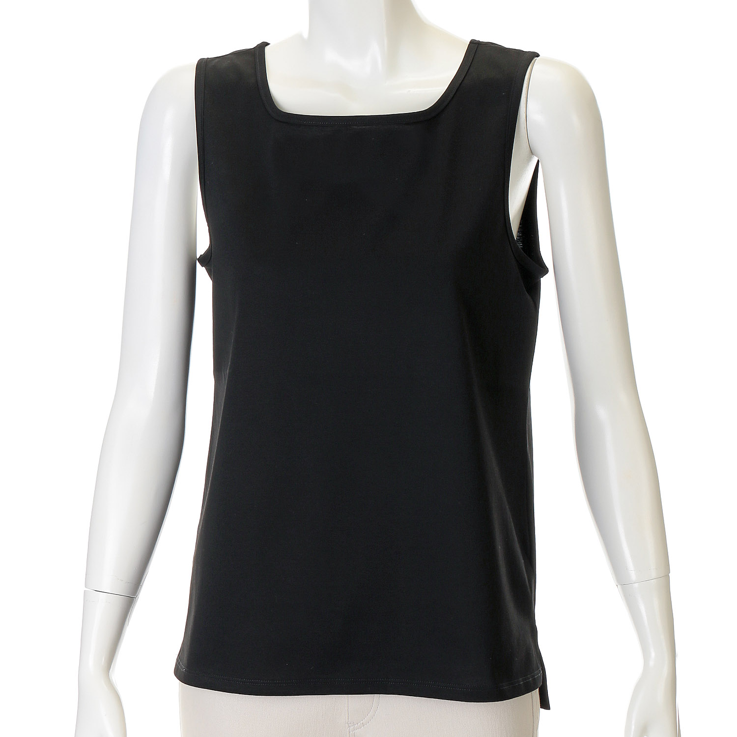 M－station スクエアタンクトップ - 画像7