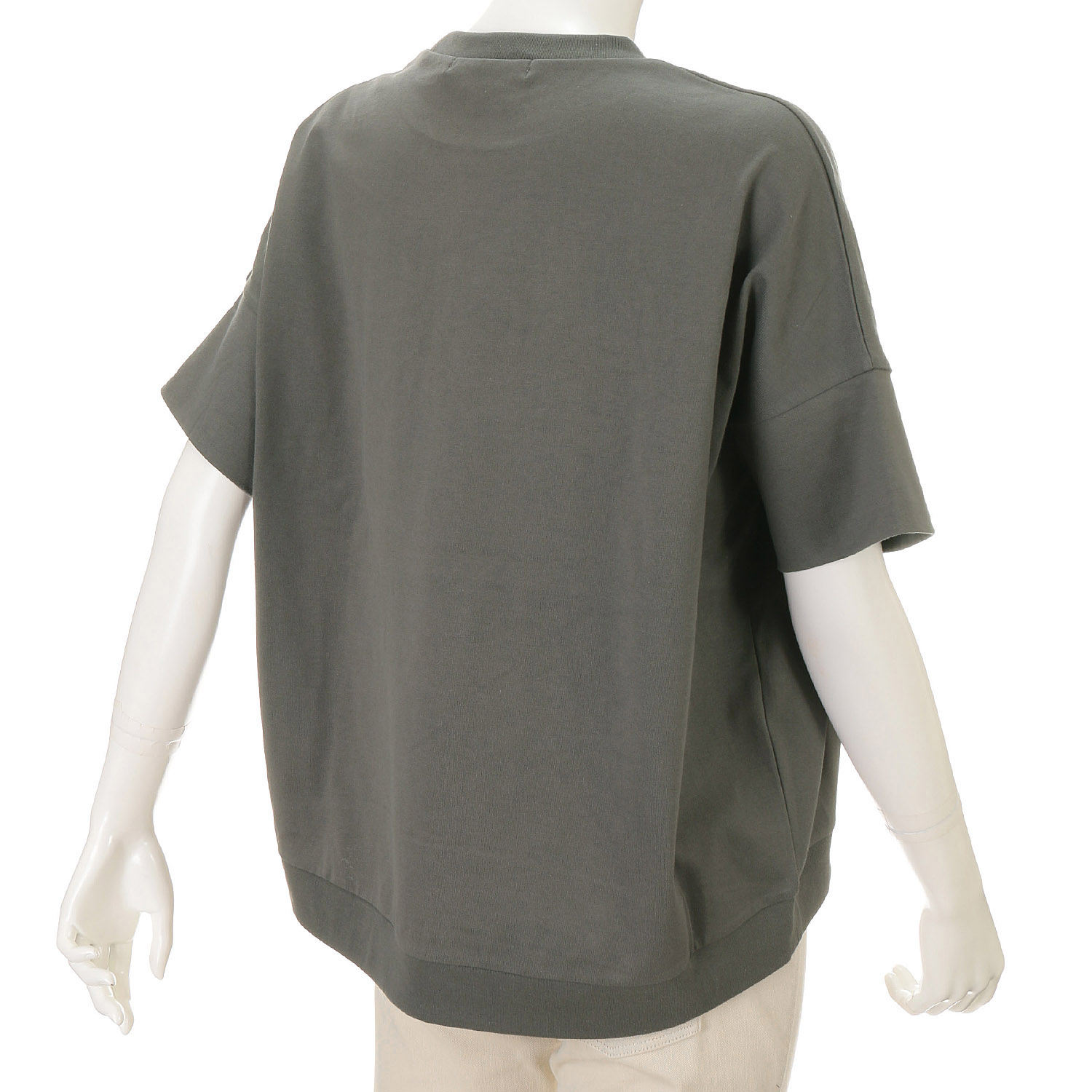 QTUME MERCI－Tシャツ - 画像10