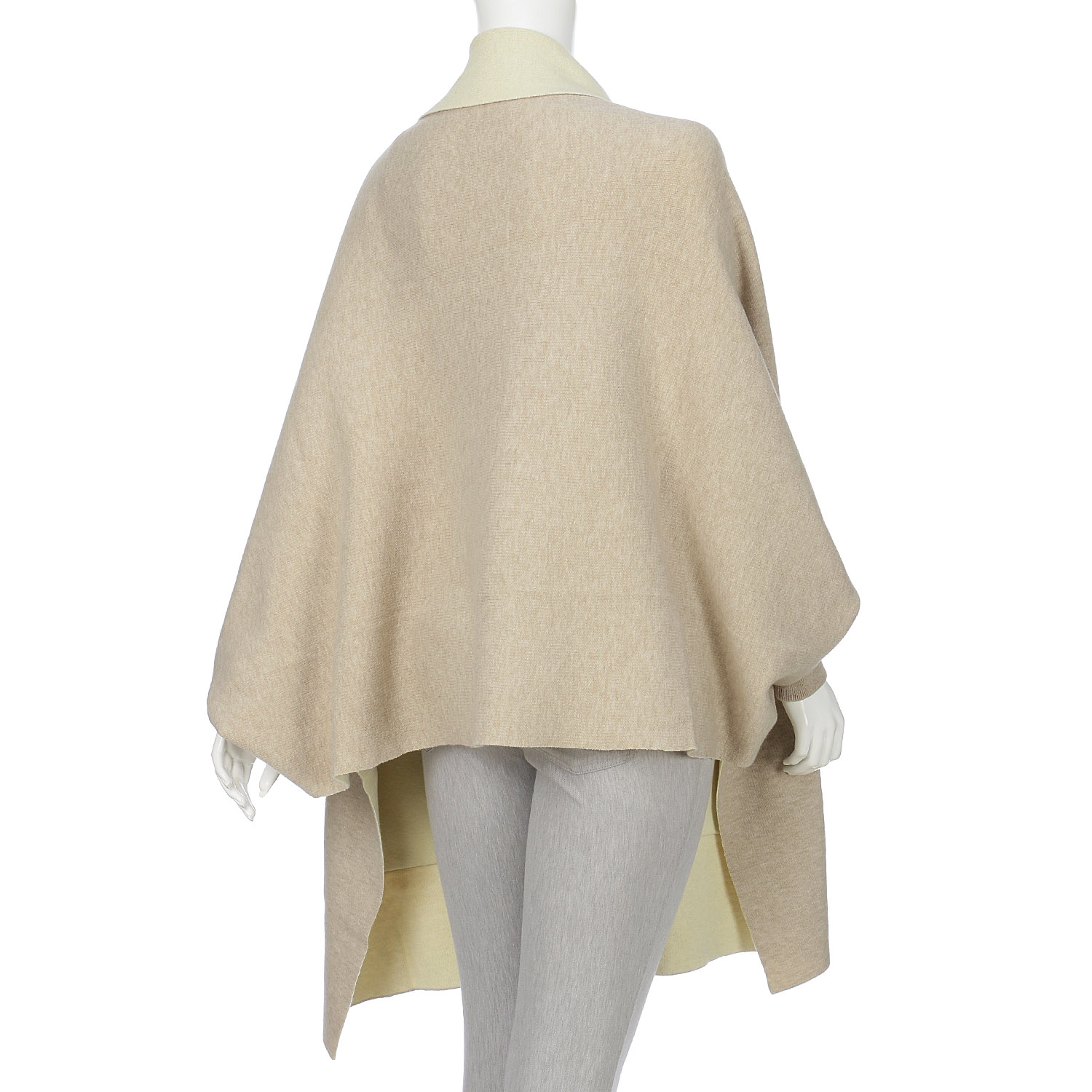 【InstaLive】QTUME 2WAYショールカーデ - 画像13