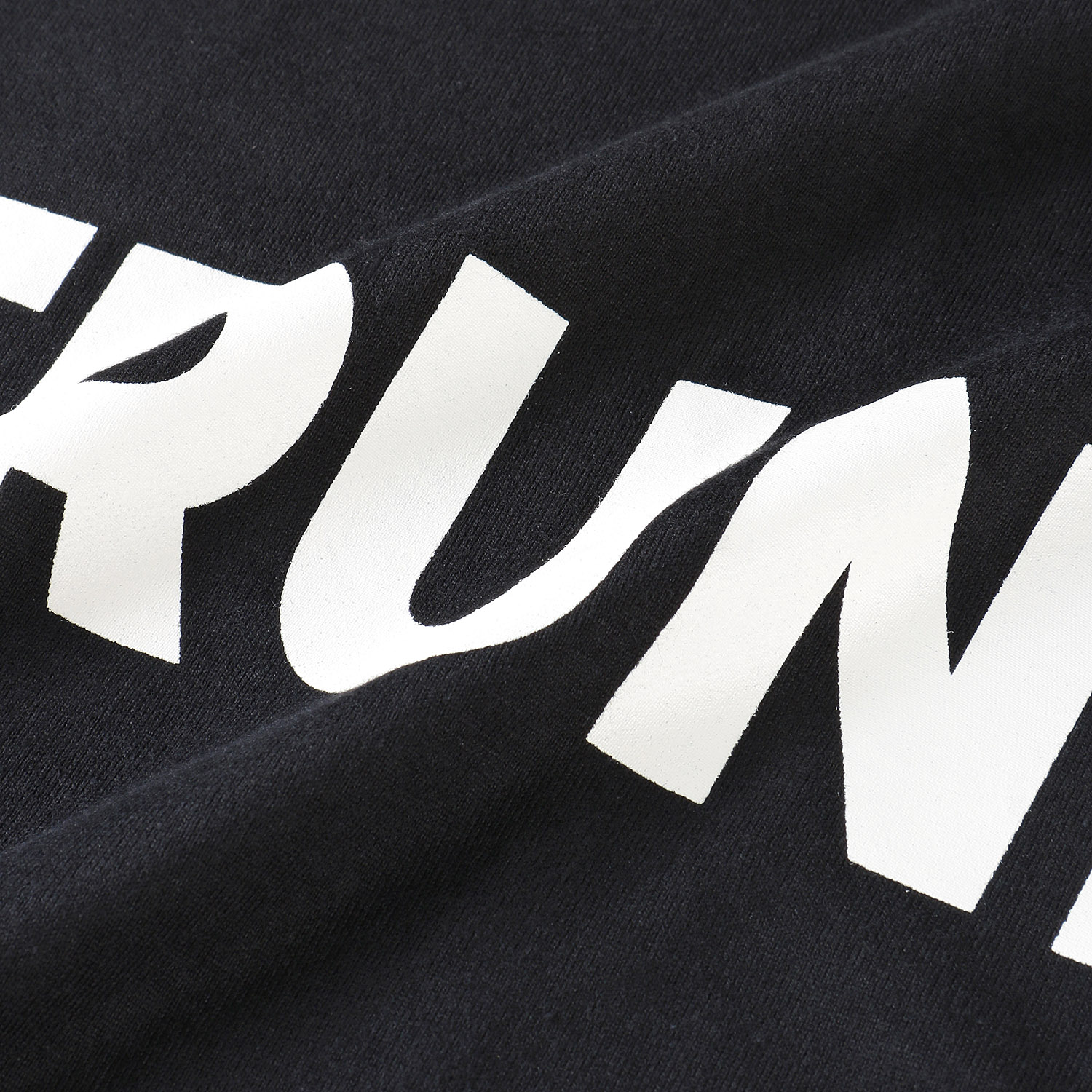 【Insta Live】NUS フレンチロゴTシャツ - 画像7