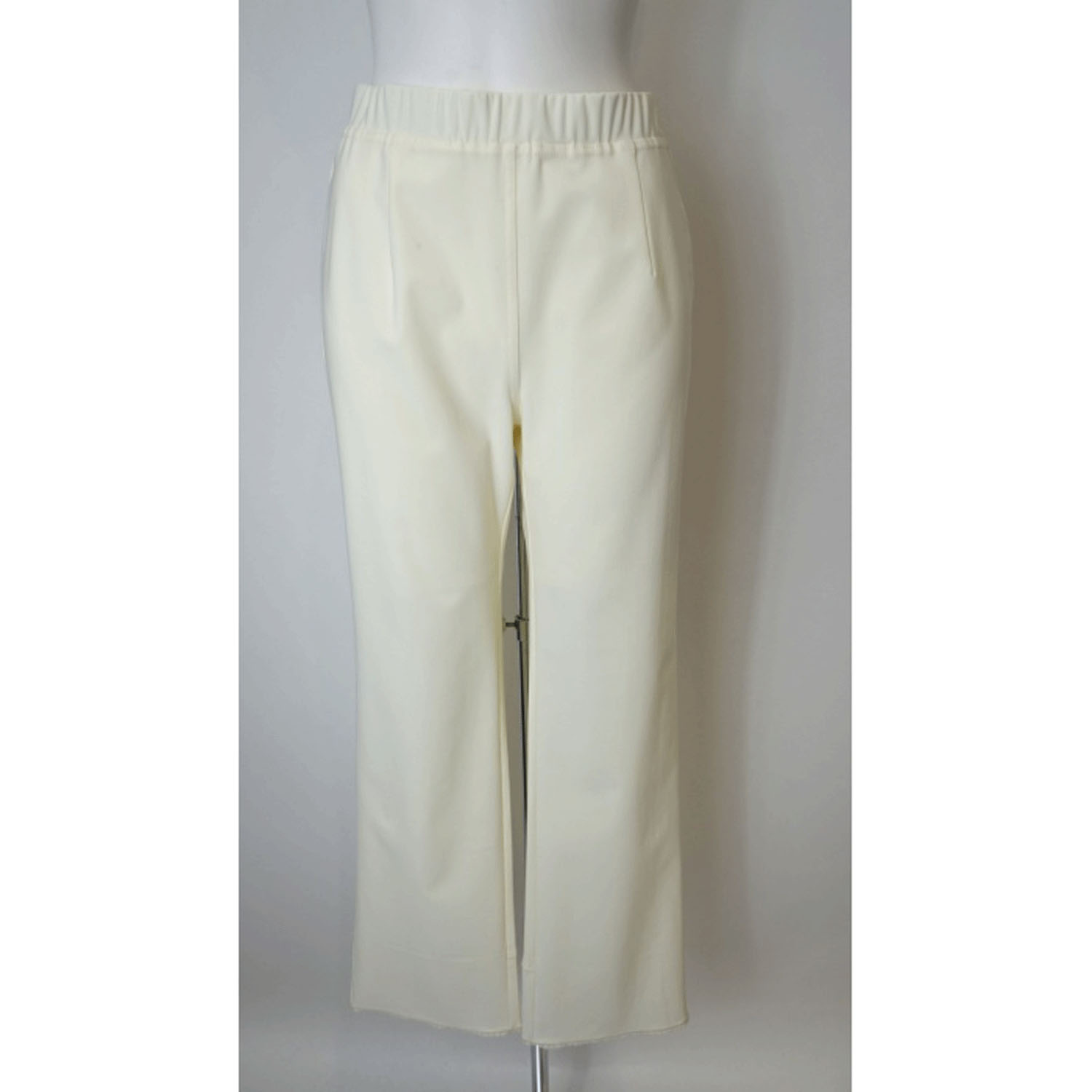 【Insta Live】Super Beauty 後ろリボンデザインパンツ - 画像5