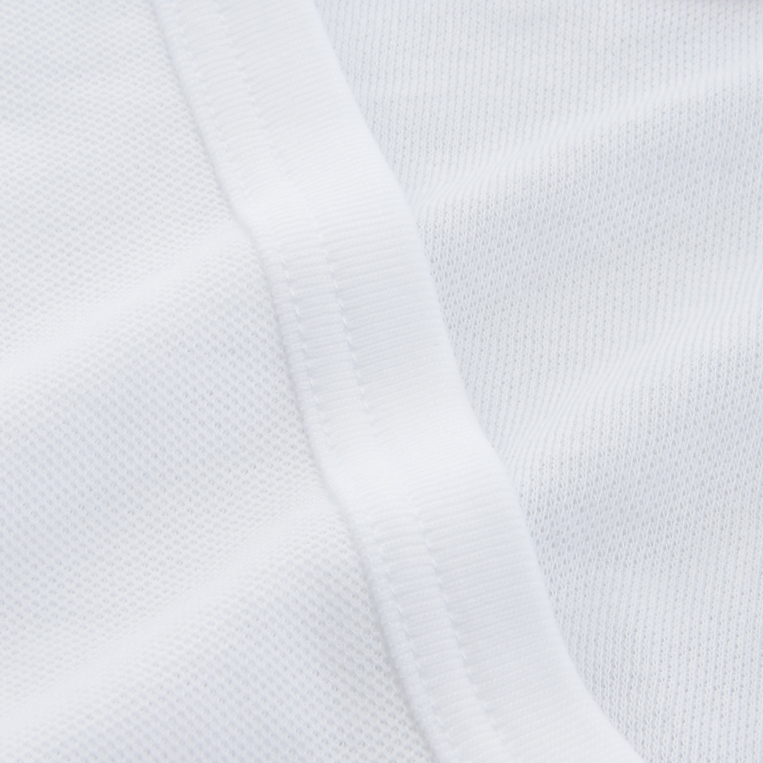 BVD GOLD 接触冷感メッシュ  Vネック半袖 - 画像3