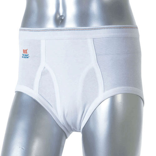 BVD Finest Touch EX 天ゴムスタンダードブリーフ LL