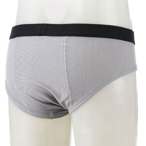 BVD Finest Touch EX カラービキニブリーフ - 画像2