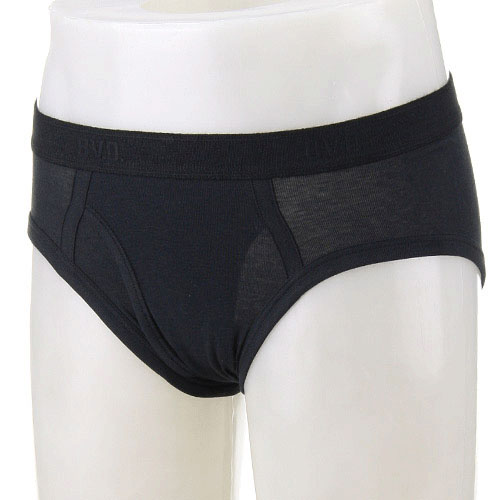 BVD Finest Touch EX カラービキニブリーフ - 画像3