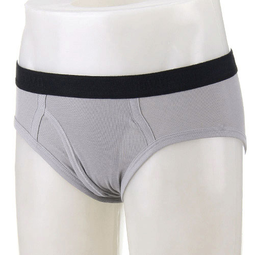 BVD Finest Touch EX カラービキニブリーフ - 画像1