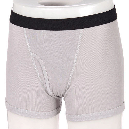 BVD Finest Touch EX ボクサーブリーフ（前開き） - 画像1