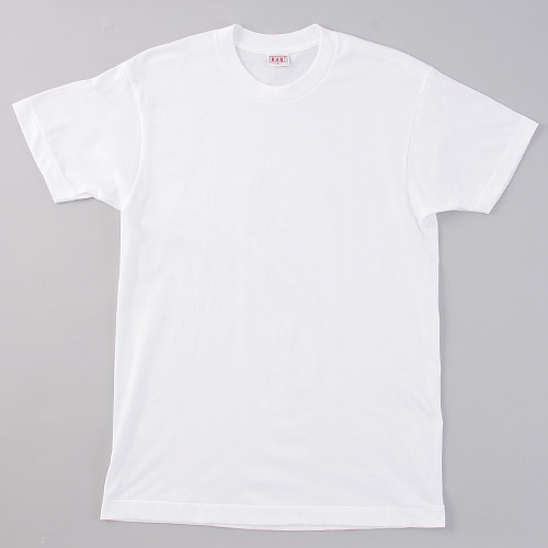 BVD クルーネックTシャツ   LLサイズ - 画像1