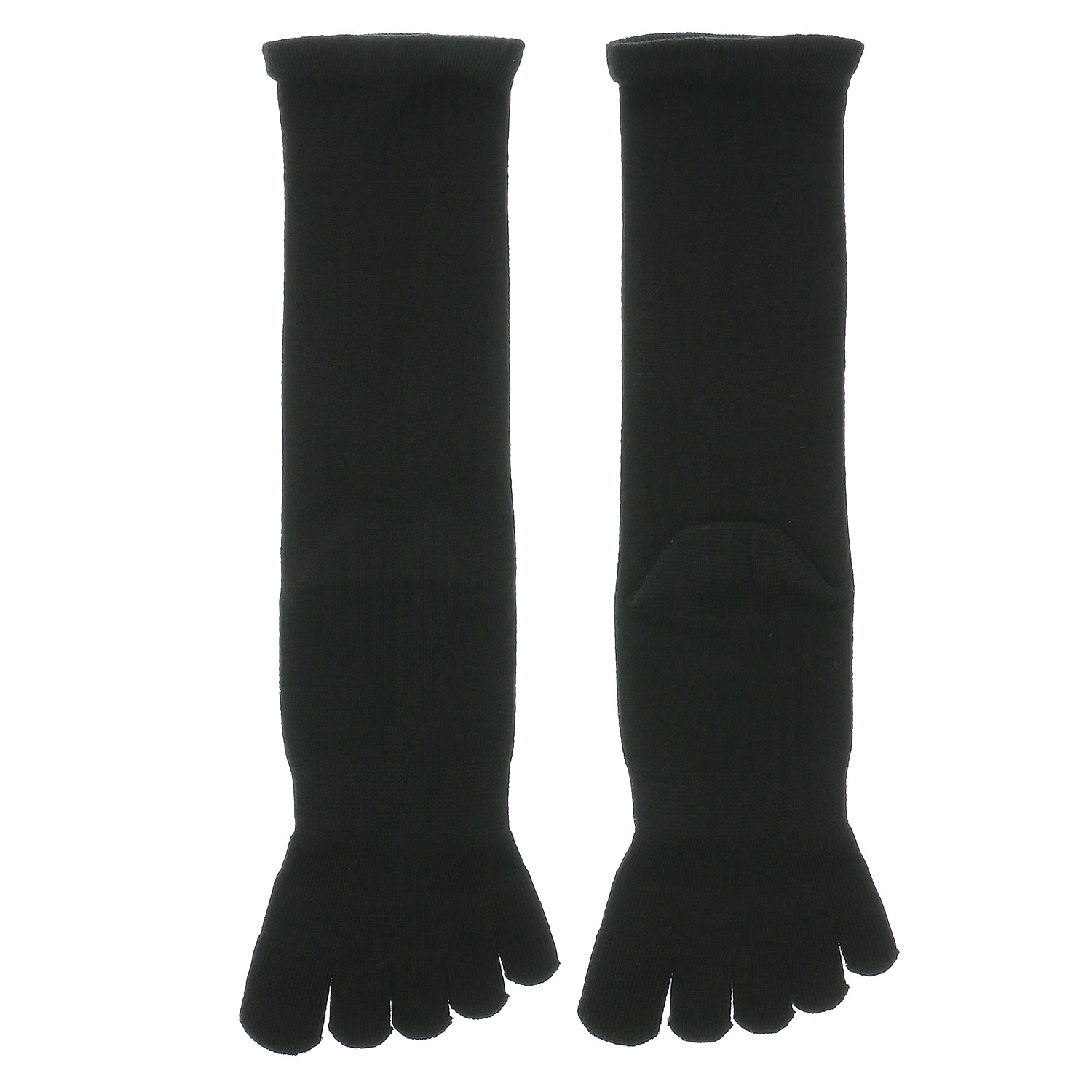 【満足】 靴下 清潔 DRY 5本指 - 画像4