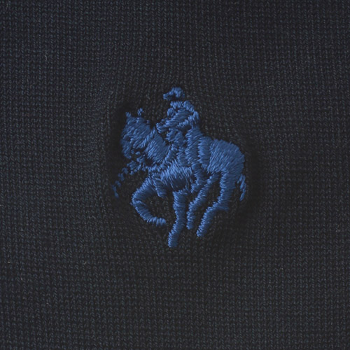POLO 綿シルケットソックス（25cm～27cm） - 画像6