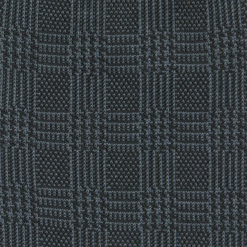 HALISON ビジネスソックス グレンチェック - 画像4