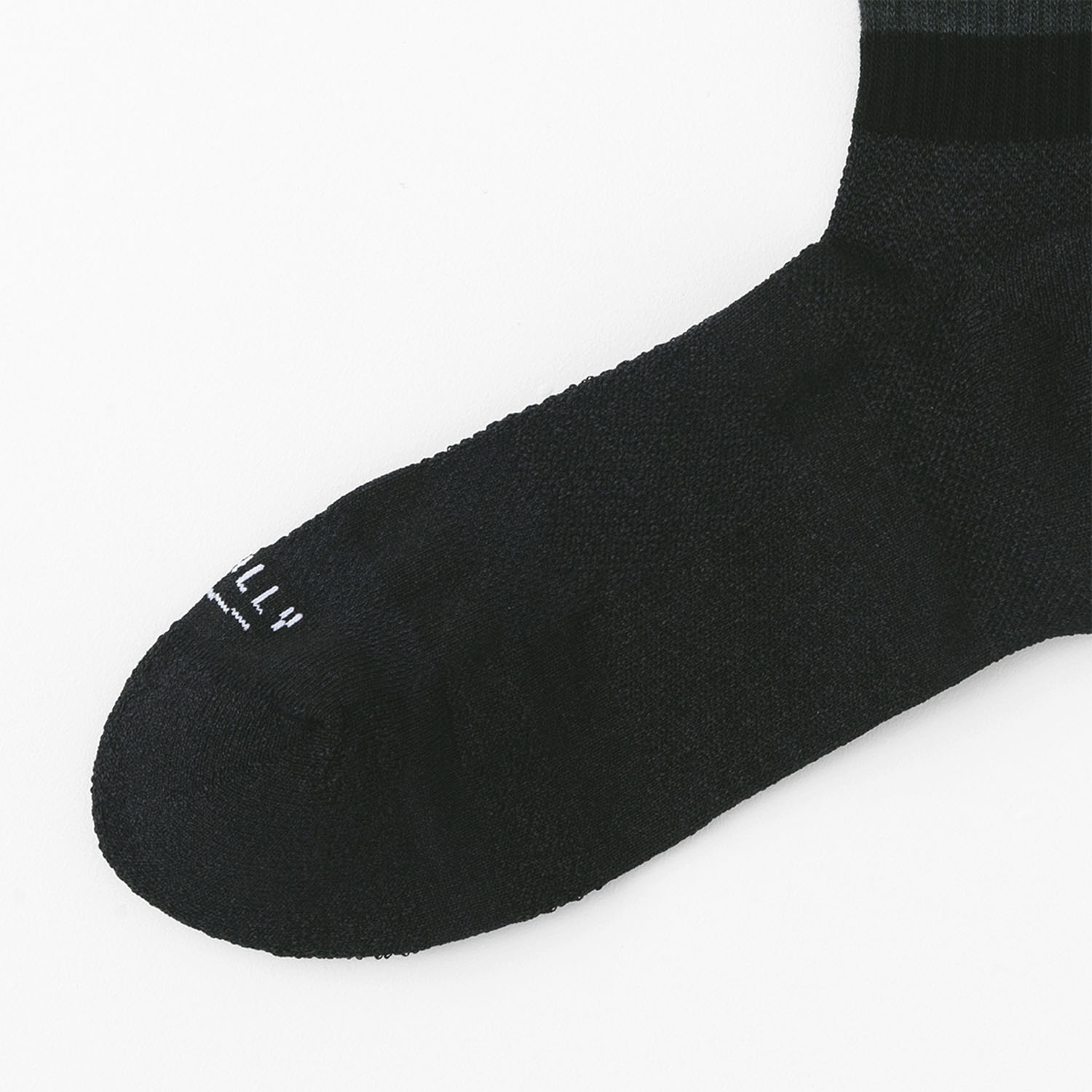 PESCALLY和紙パイルラインソックス 25cm－27cm - 画像6