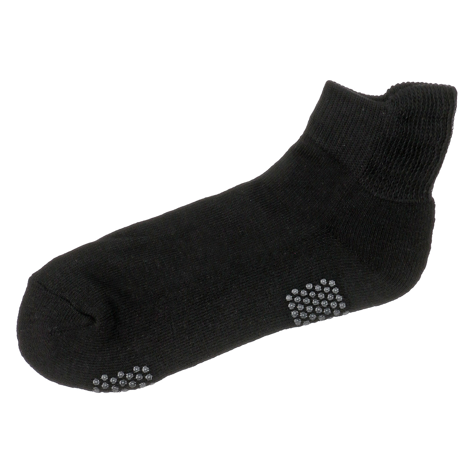 メンズ 快適工房口ゴムソックス - 画像2