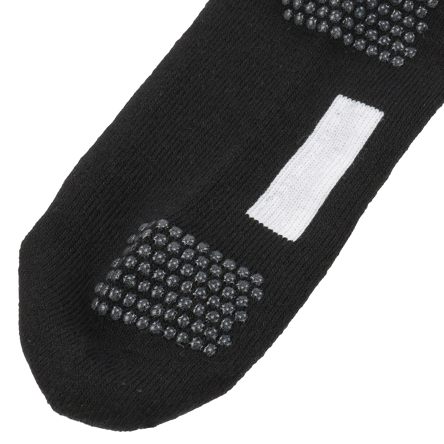 メンズ 快適工房口ゴムソックス - 画像4