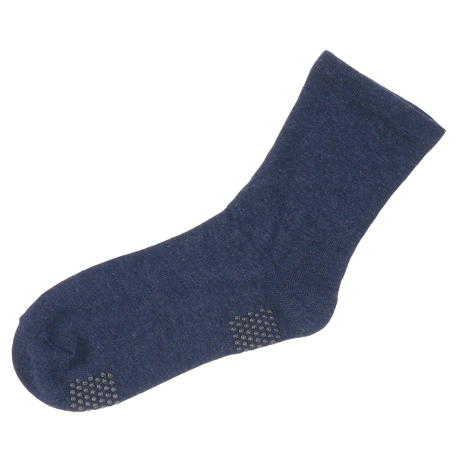 メンズ 快適工房ゴムなしソックス - 画像4