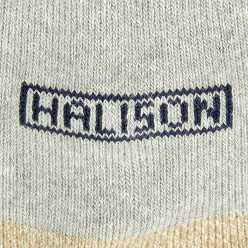 HALISON サポートパイルソックス アンクル丈 - 画像3