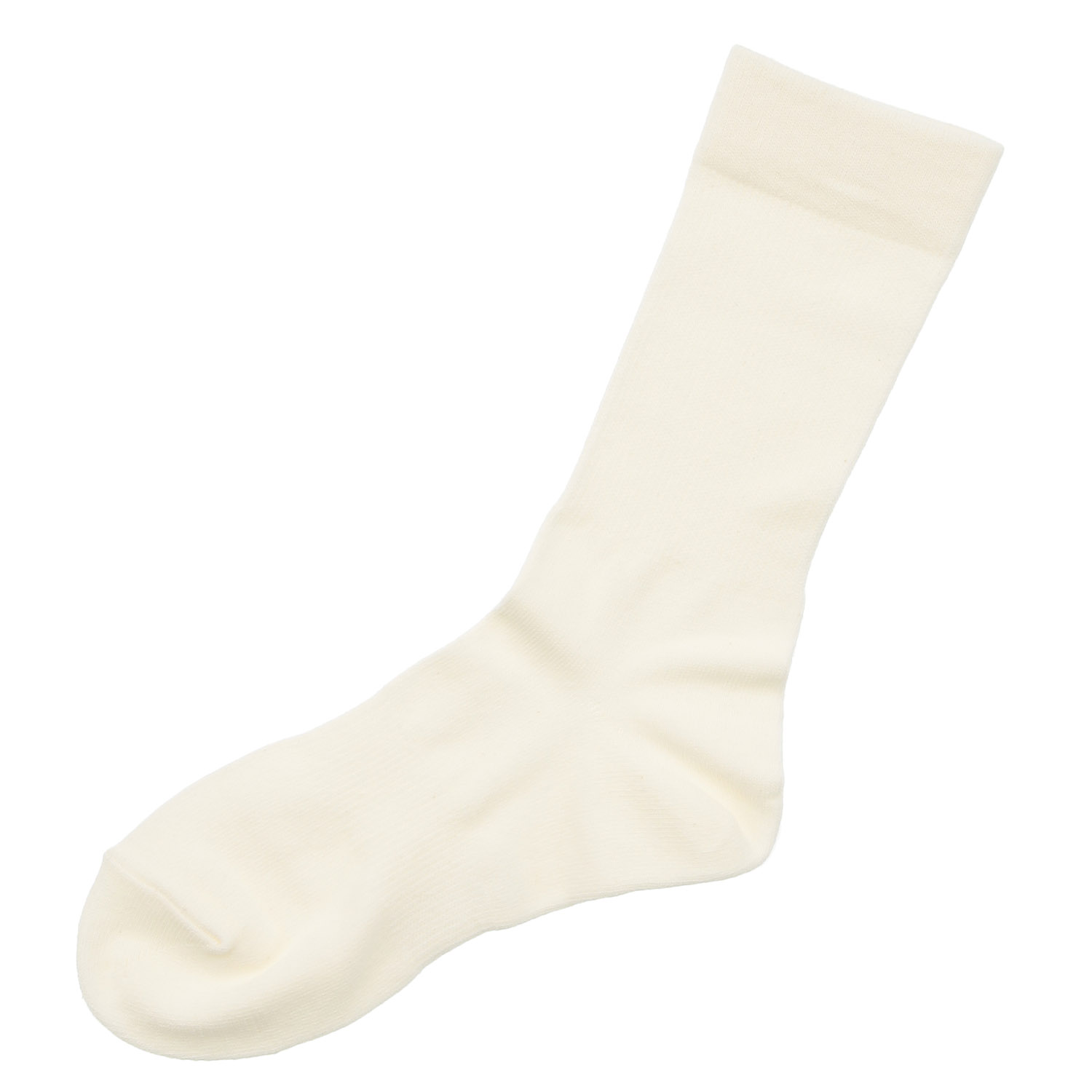 BODY WILD クルー丈ソックス - 画像2