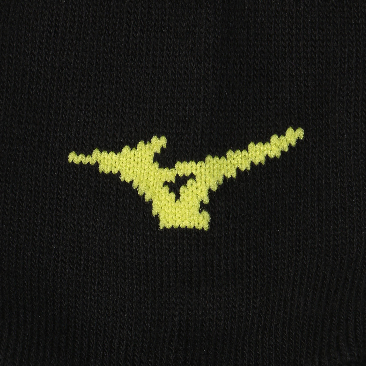 ミズノ フレッシュハイパー1Pソックス ショート - 画像3