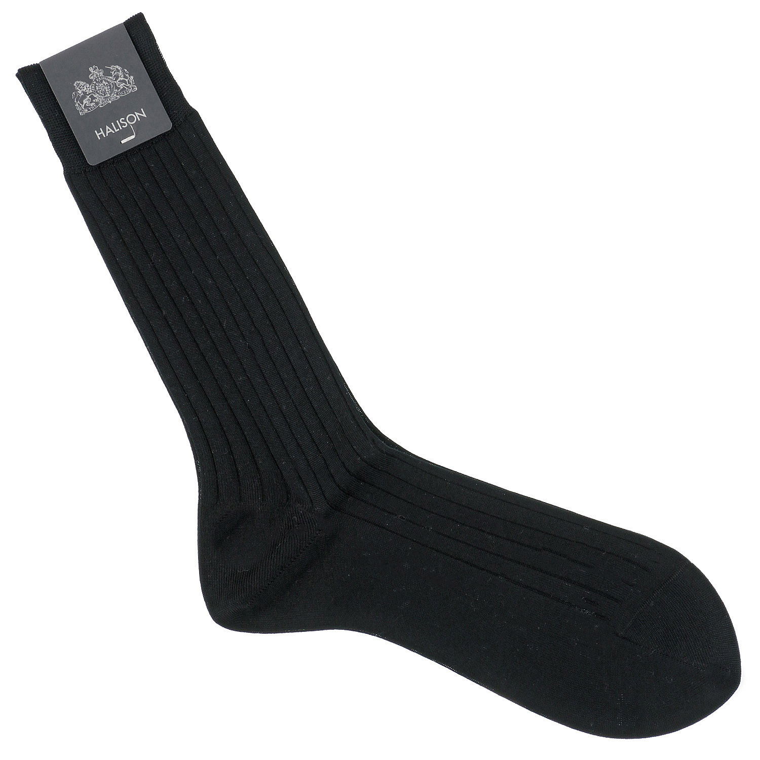 綿100％ リブソックス クラシックリンキング - 画像3