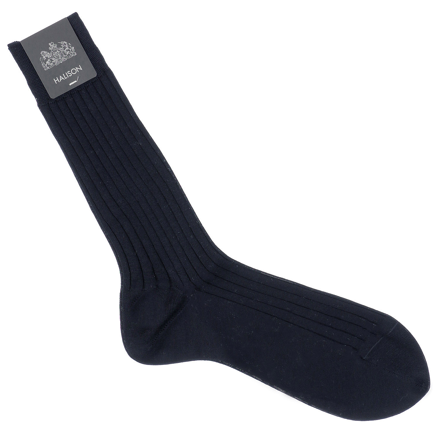 綿100％ リブソックス クラシックリンキング - 画像4