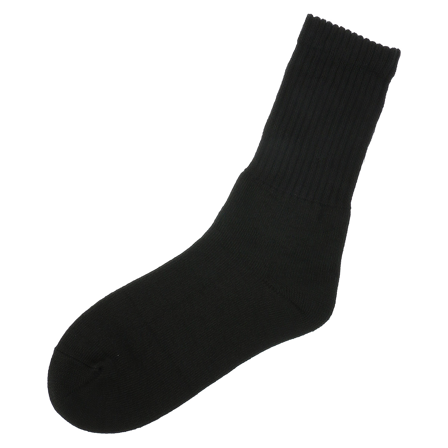 アセドロン ホームソックス 紳士 - 画像5