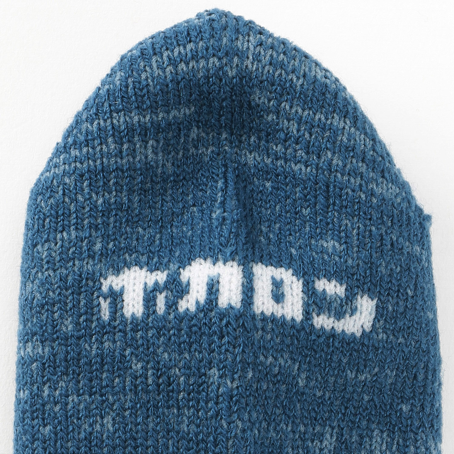 履くホカロン 紳士 2P総パイル裏起毛ショート丈 - 画像6