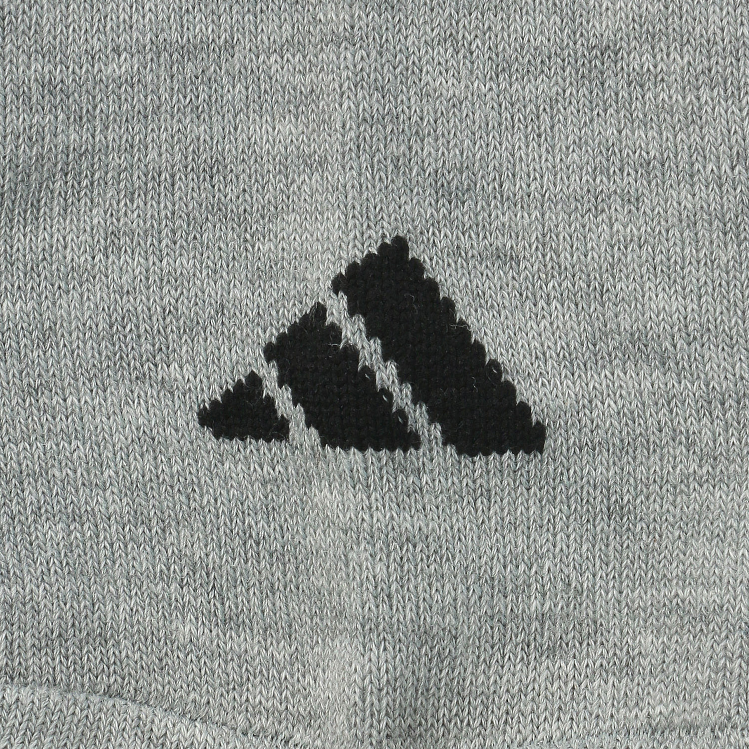 adidas 紳士 DEO 消臭スニーカー丈ソックス 3P - 画像4