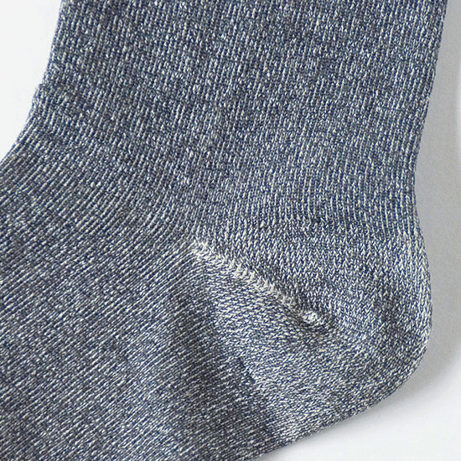 天衣無縫 いつもソックスボーダー Lサイズ - 画像8