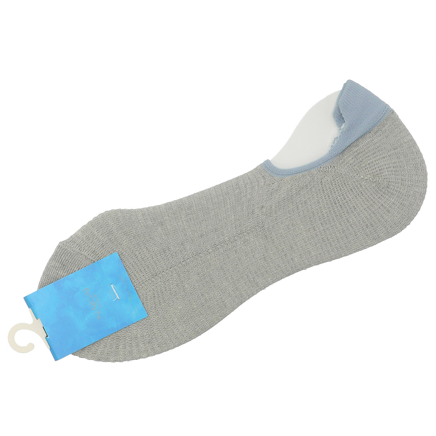 エアリーショートソックス 紳士