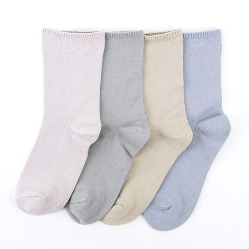 紳士  しめつけ解消ソックス