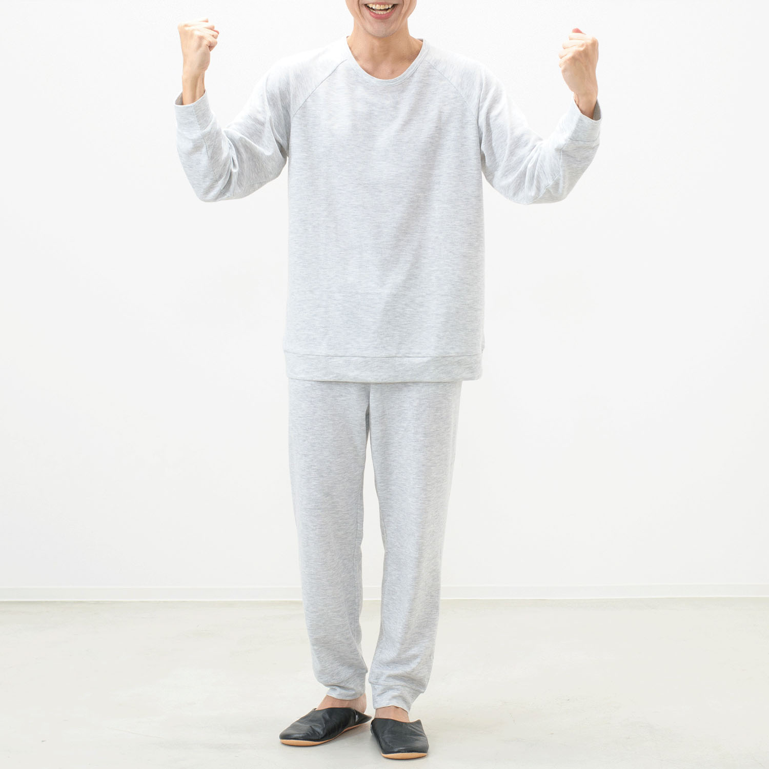 紳士リカバリーウェア - 画像2