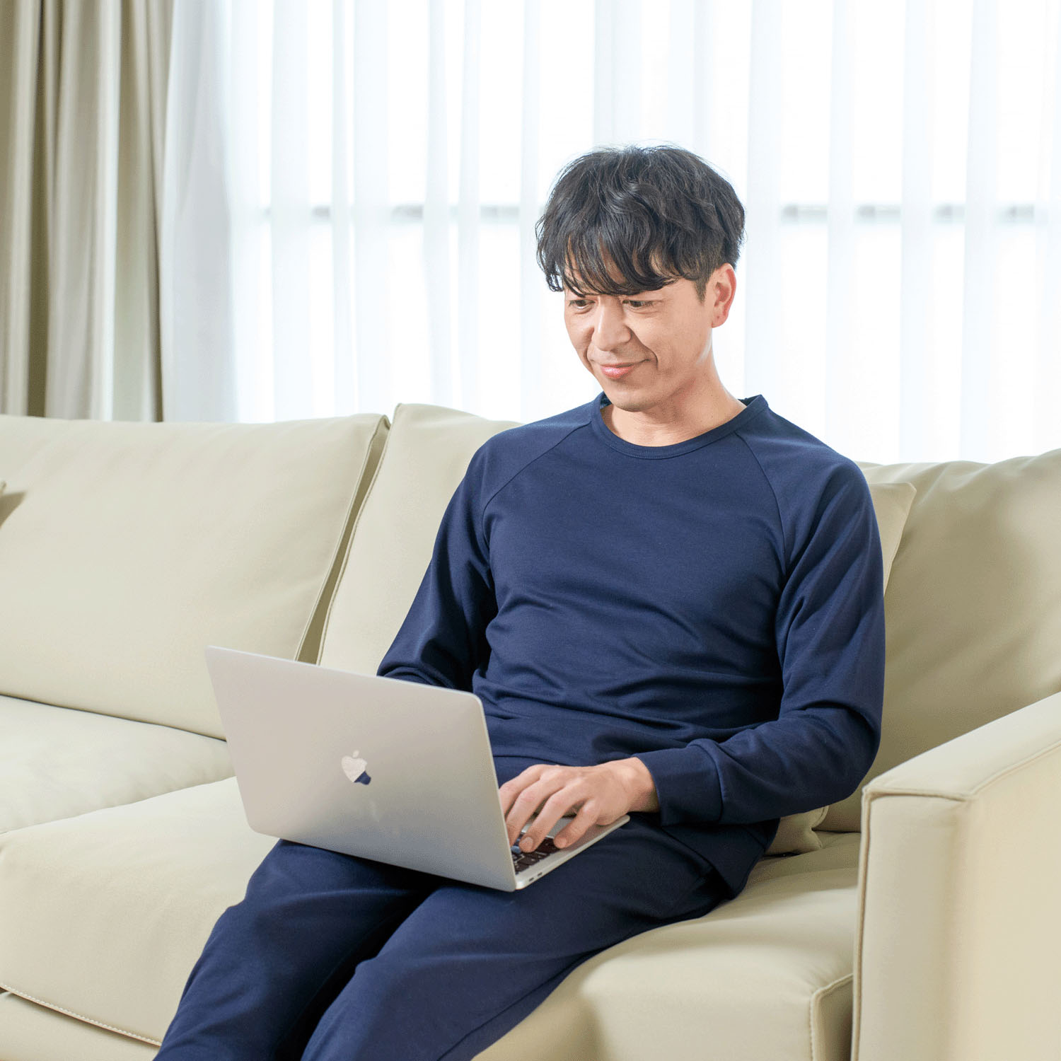 紳士リカバリーウェア