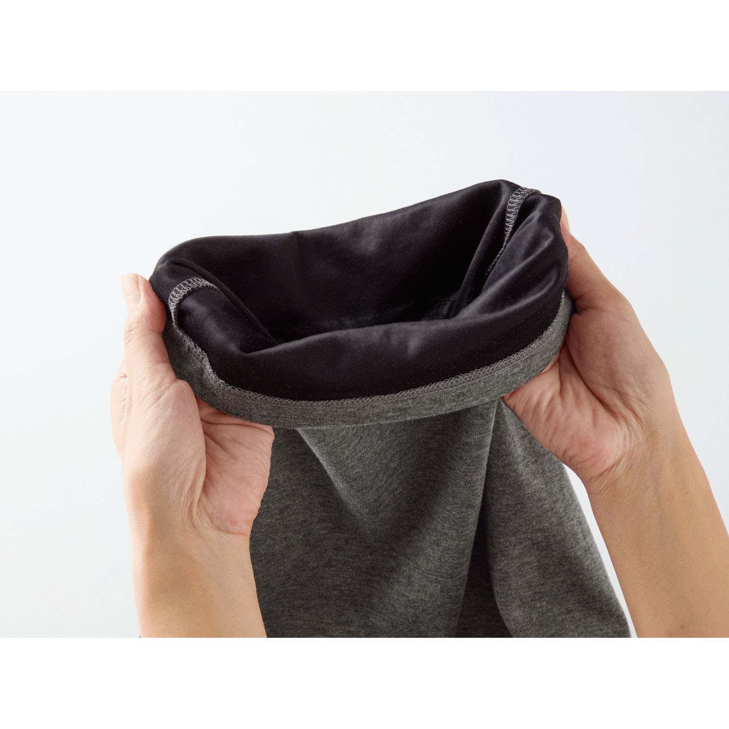 リカバリーケア メンズ 7分丈パンツ - 画像10