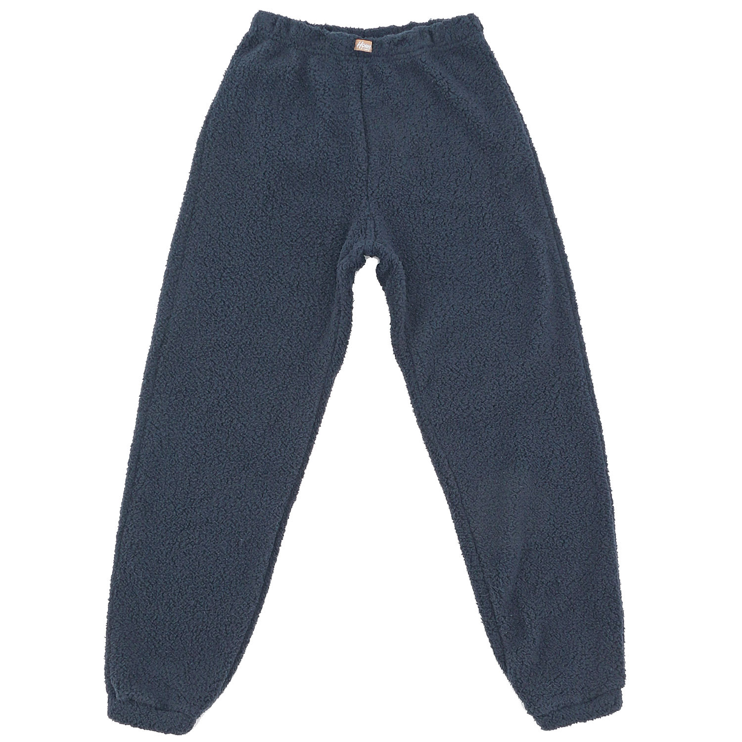 HOME BY TEMPUR 紳士 バックポケット付パンツ - 画像1