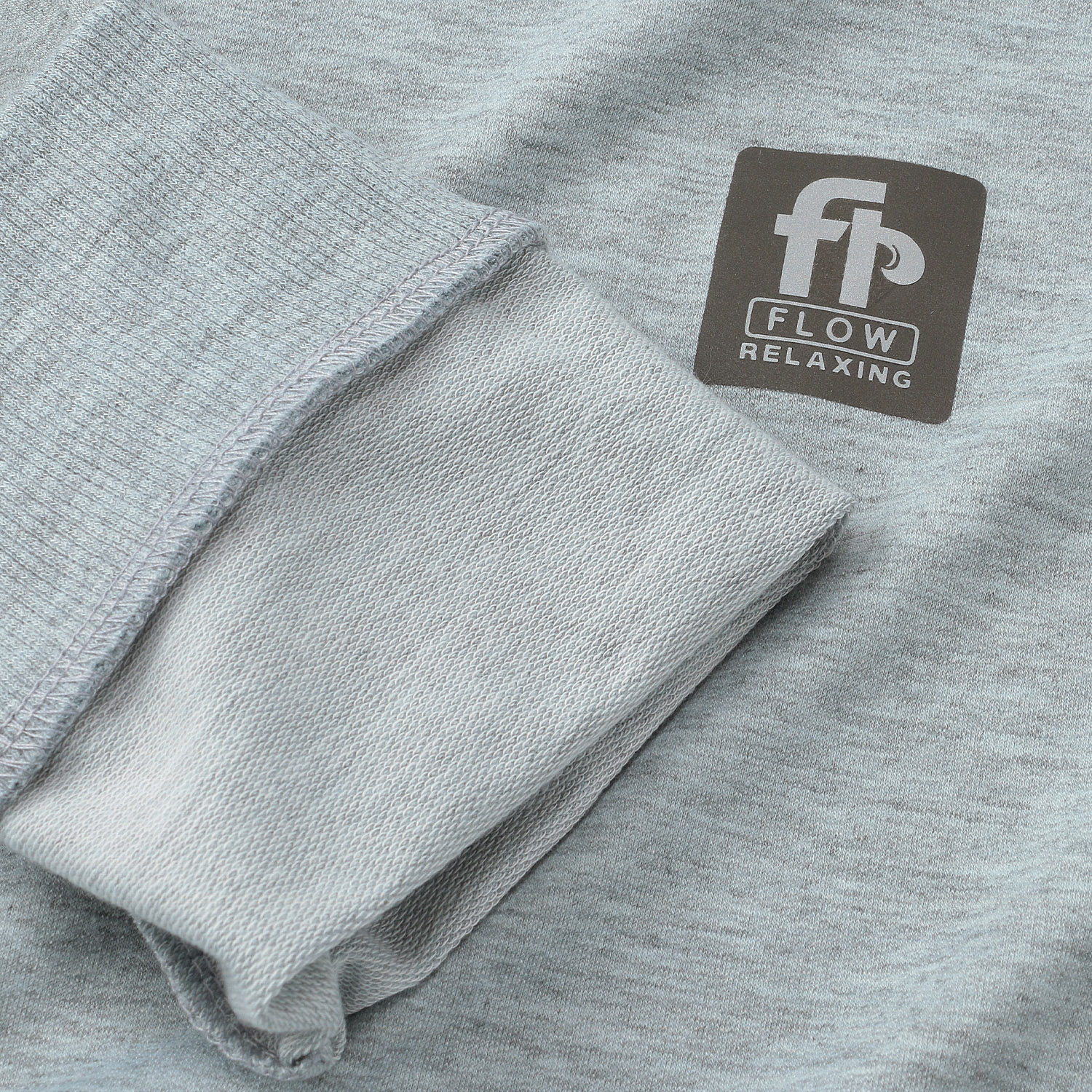 血行促進ルームウエアストレッチミニ裏毛 男女兼用 - 画像6