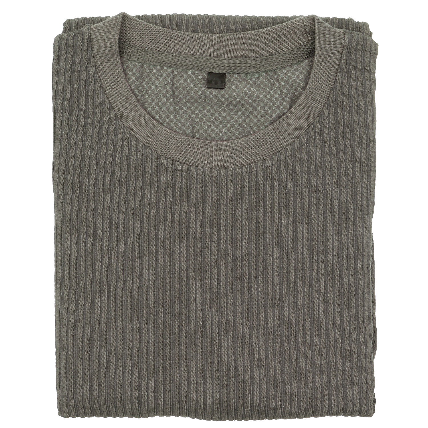 血行促進ルームウエア ニットサッカー メンズ - 画像3