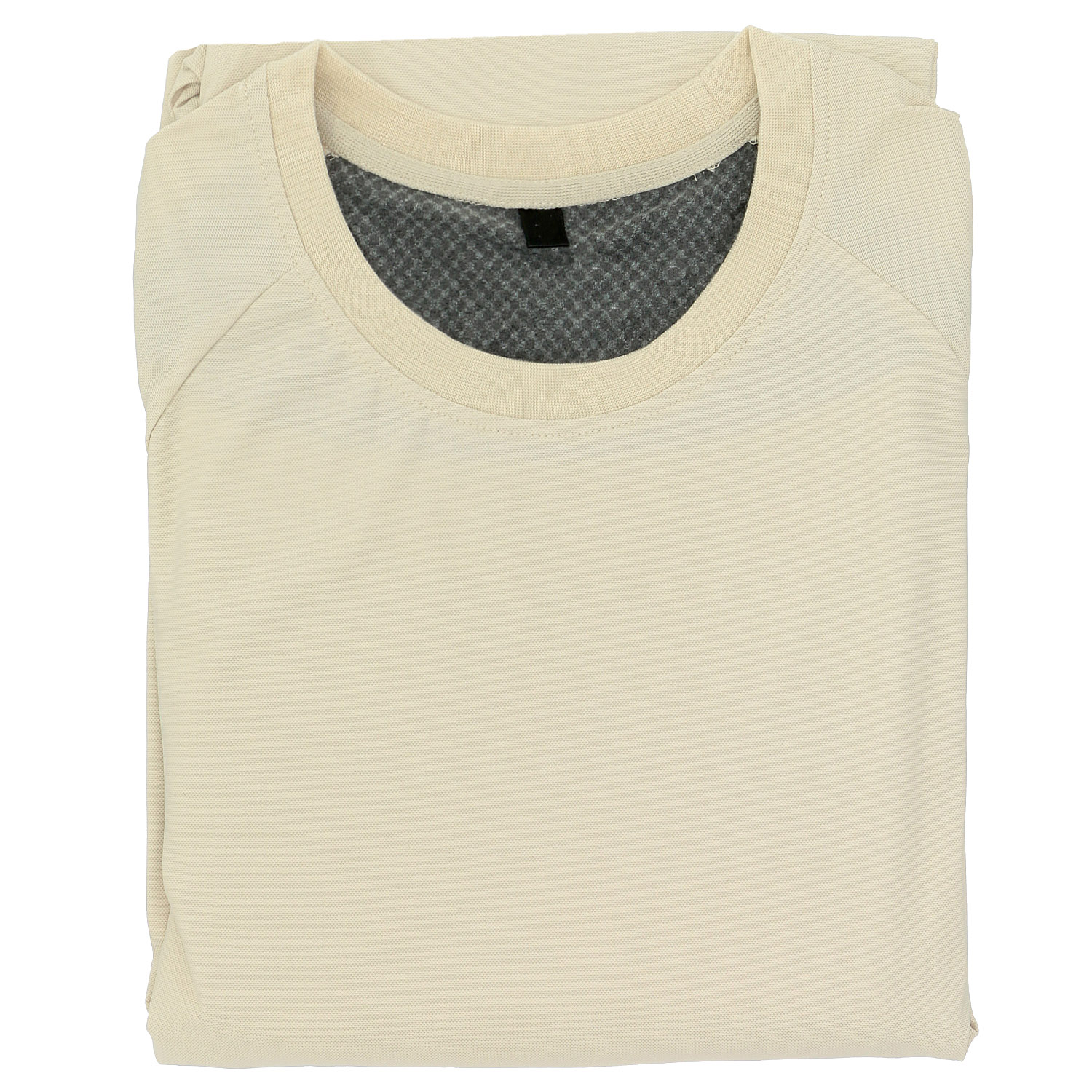 【26ss先行受注】血行促進ルームウエア 冷感鹿の子 男女兼用 - 画像3