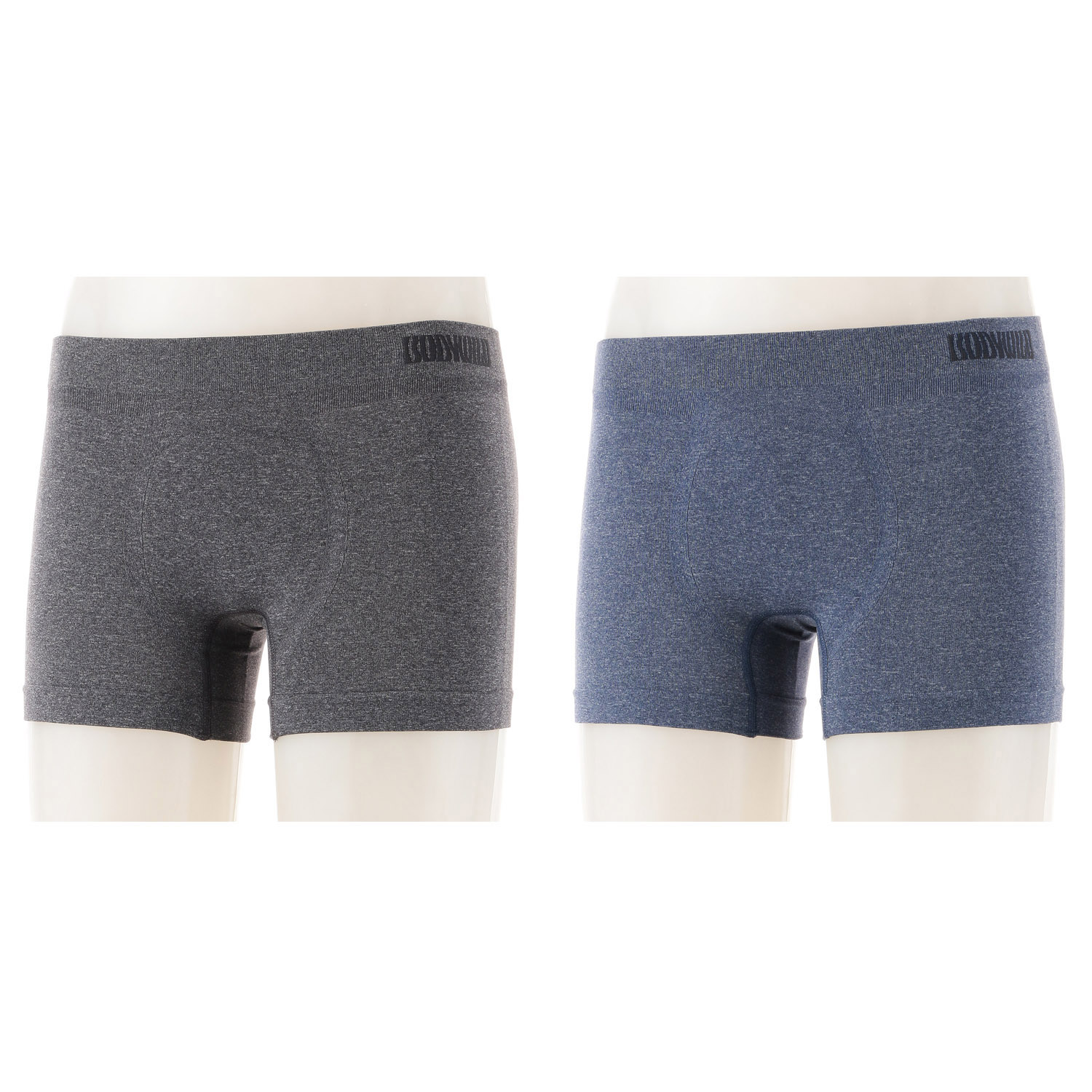 BODYWILD 3Dボクサーブリーフ（前とじ）