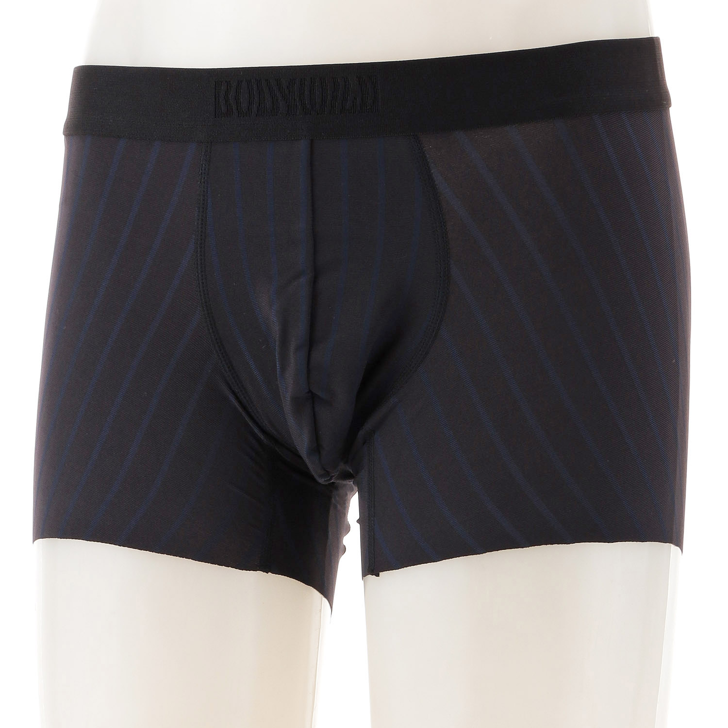 BODY WILD カットオフ ボクサーパンツ（前とじ） - 画像4