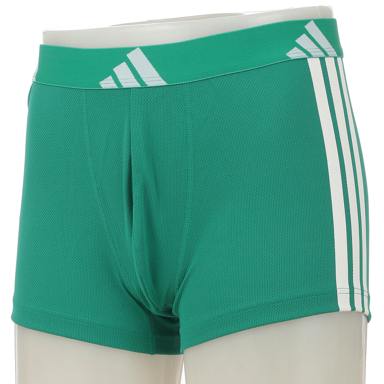 adidas ボクサーブリーフ（前とじ） - 画像3