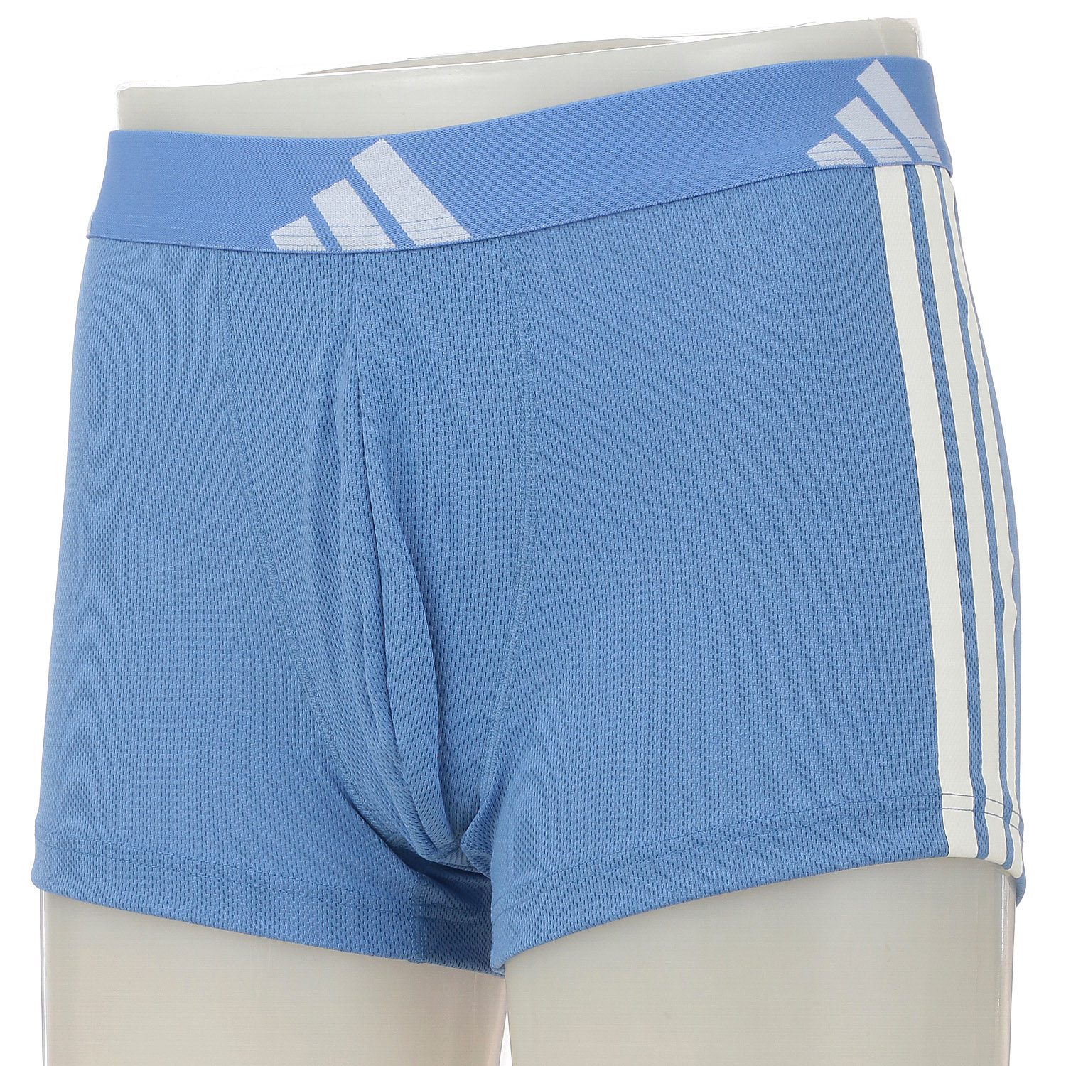 adidas ボクサーブリーフ（前とじ） - 画像5