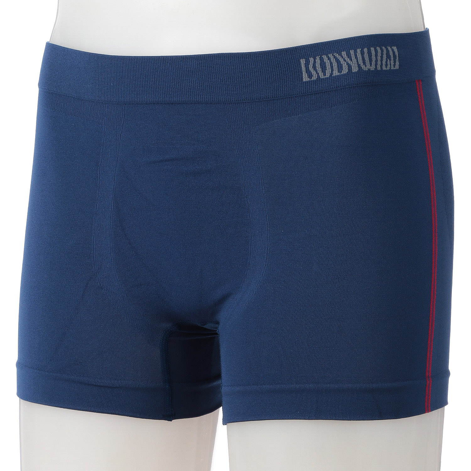 BODYWILD 3Dボクサーブリーフ（前とじ） サイドライン - 画像3