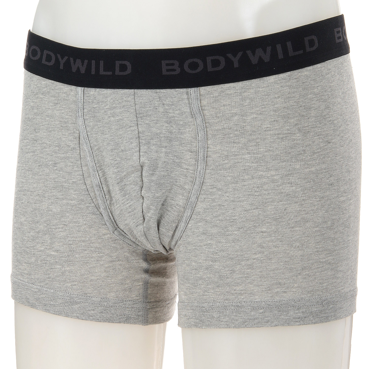 BODY WILD ボクサーパンツ（前あき） - 画像2