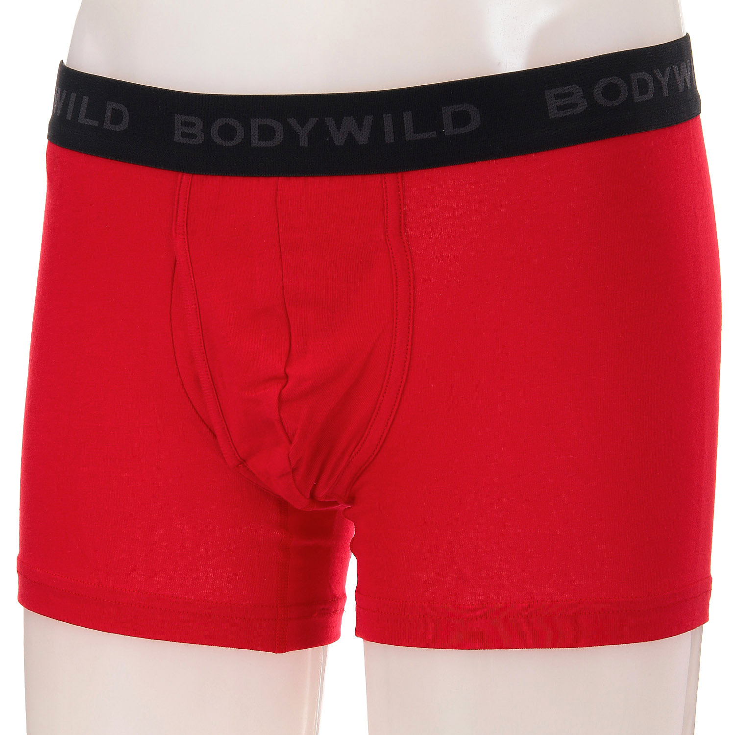 BODY WILD ボクサーパンツ（前あき） - 画像4