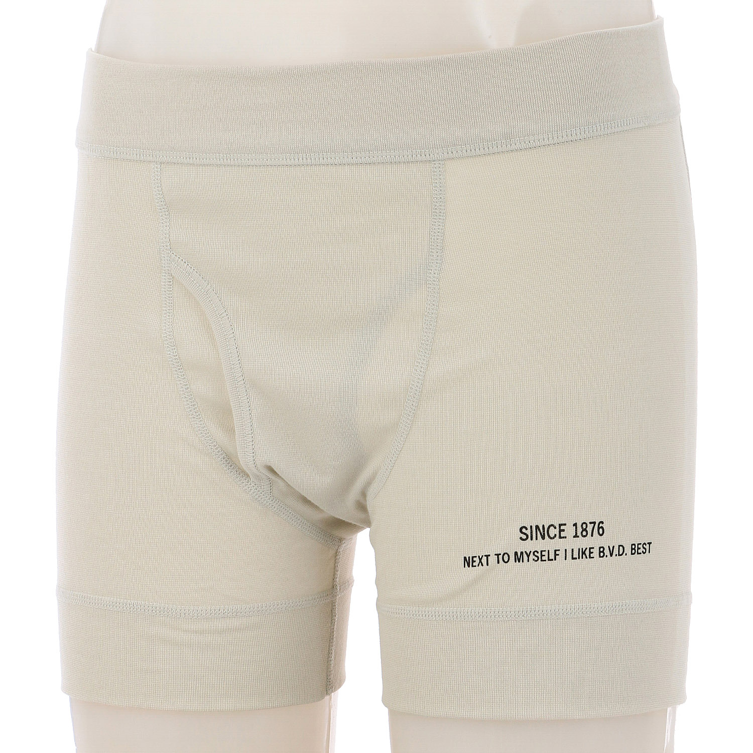 BVD GOLD 150周年記念 天スパンボクサーブリーフLL - 画像2