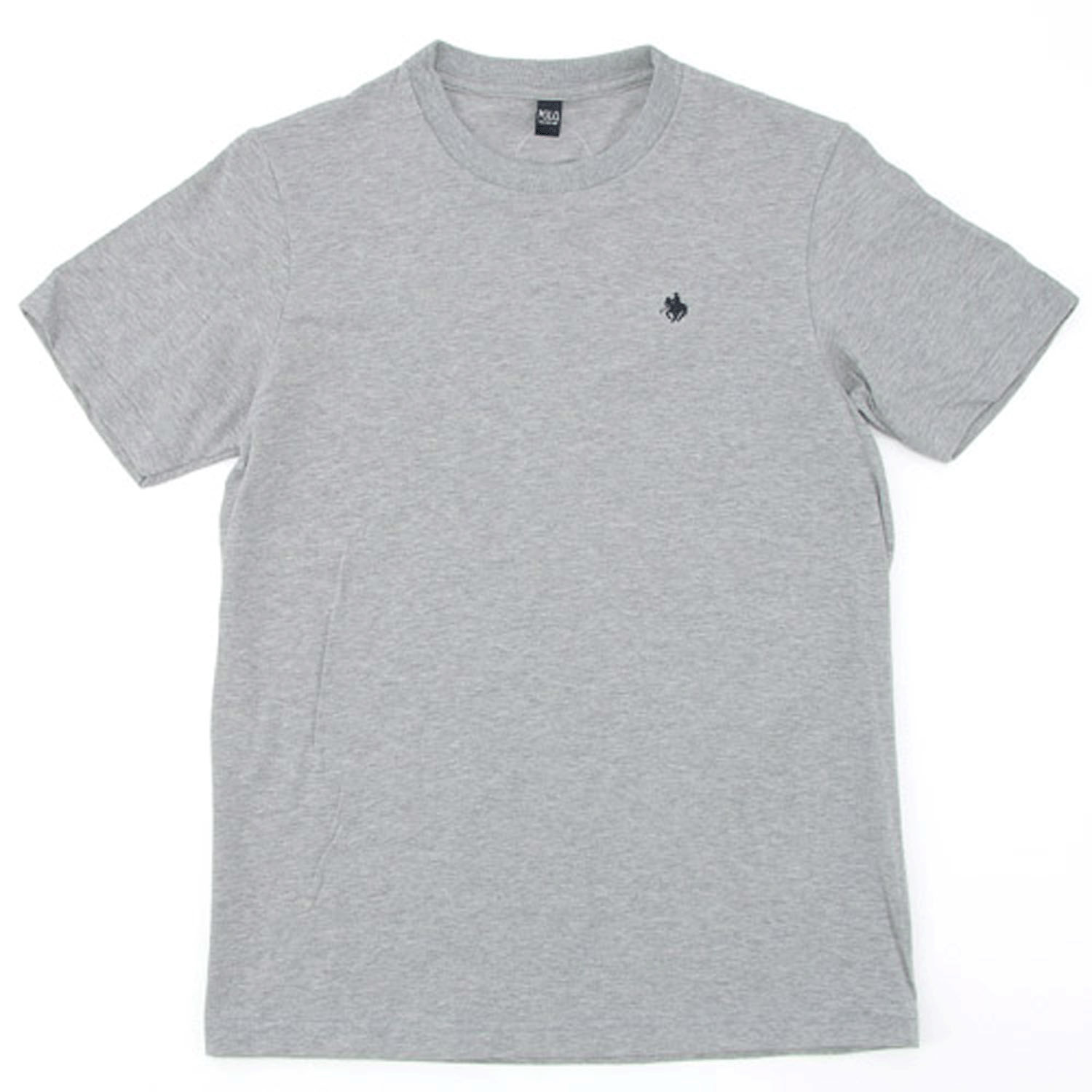 POLO BCS 丸首Tシャツ - 画像2